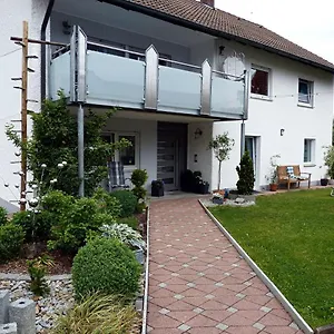  Apartment Kürmreuth