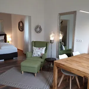  Apartment Wohlfühleckerl