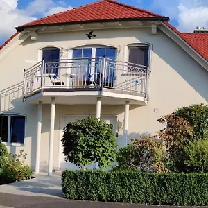  Apartment Am Hollergraben
