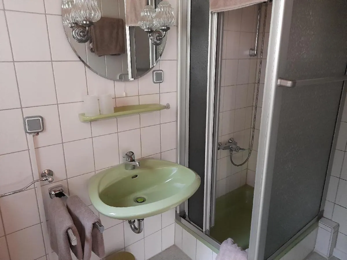 Apartment Ferienwohnung Alpenblick Eppenschlag