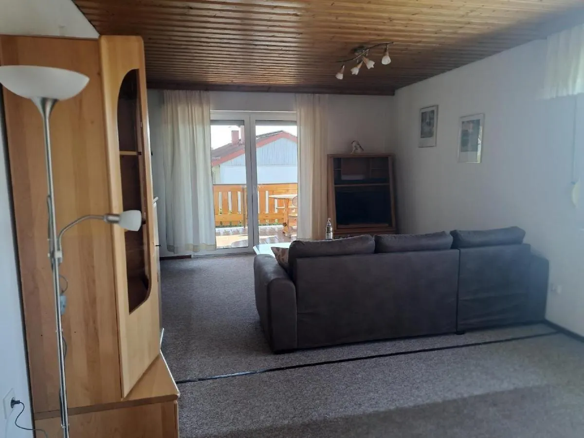 Ferienwohnung Alpenblick Eppenschlag 0*,  Deutschland