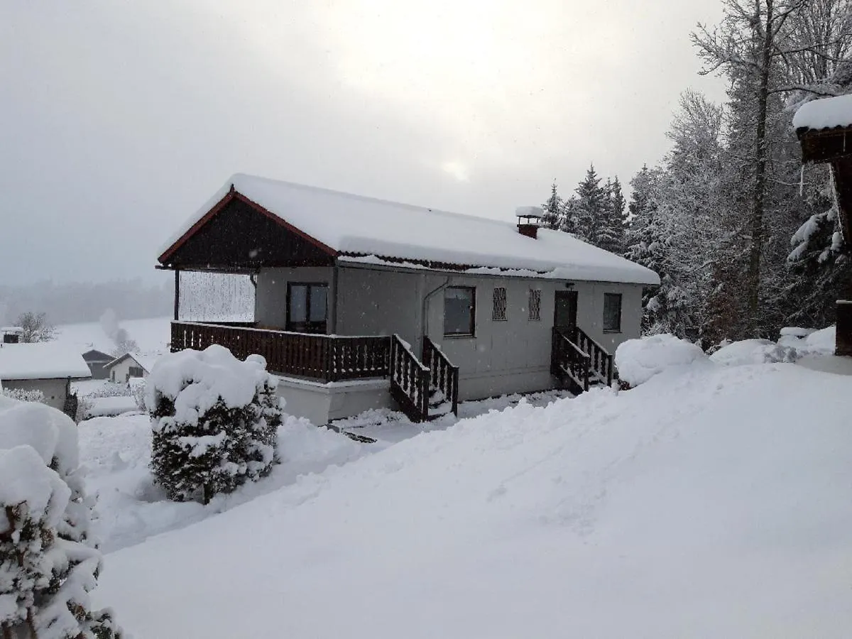 Ferienwohnung Alpenblick Eppenschlag